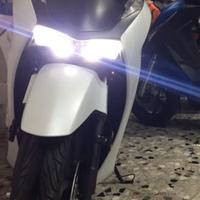 Honda SH 150 Sport -2024 (1.000 Km DALL'ATTIVO)