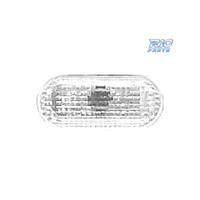 FRECCIE LATERALI FORD