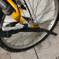 bicicletta (vendere subito!)