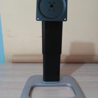 SUPPORTO PER MONITOR  posizione regolabile 