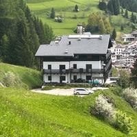 Natale 2025 confortevole casa sulle Dolomiti