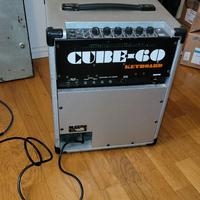 CASSA ROLAND CUBE-60