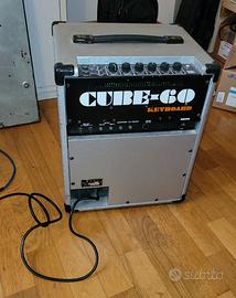CASSA ROLAND CUBE-60