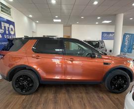 LAND ROVER DISCOVERY SPORT 2.0SD4 240CV HSE 2018