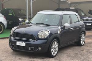 Mini Cooper Countryman 2.0 SD Automatica