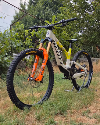 Scott Ransom 900 RC