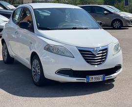 Lancia Ypsilon 1.3 MJT 16V 95 CV 5 porte S&S Silve