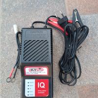 Mantenitore batteria moto 