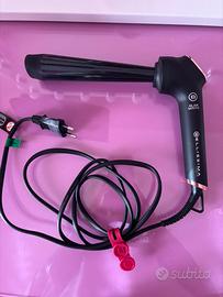 Piastra per fare le onde