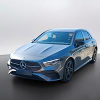 MERCEDES-BENZ A 180 d Automatic N87045