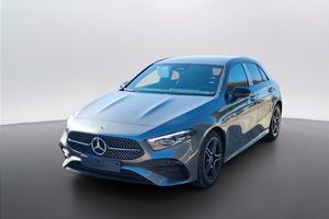 MERCEDES-BENZ A 180 d Automatic N87045