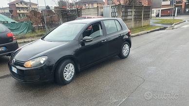 Golf 6 1.4  16v  2011  km 73000