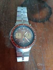 SEIKO 6138 - 0040