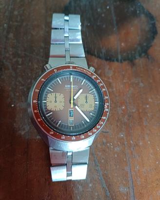 SEIKO 6138 - 0040