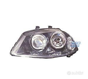 FARO SX XENON SEAT IBIZA V 02-09 CORDOBA III 02-10