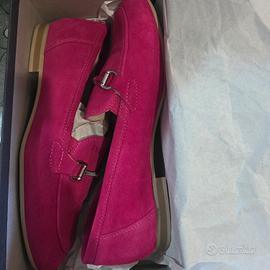 bellissime scarpe NeroGiardini tg 39