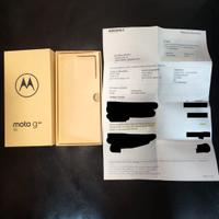 Motorola Moto G84 5G (12/256GB) - Perfetto + Scato
