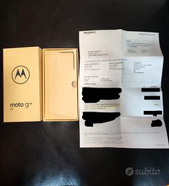 Motorola Moto G84 5G (12/256GB) - Perfetto + Scato