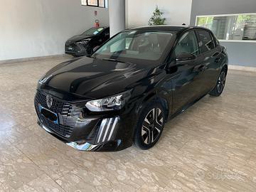 Peugeot 208 PureTech 100 Stop&Start 5 porte Allure