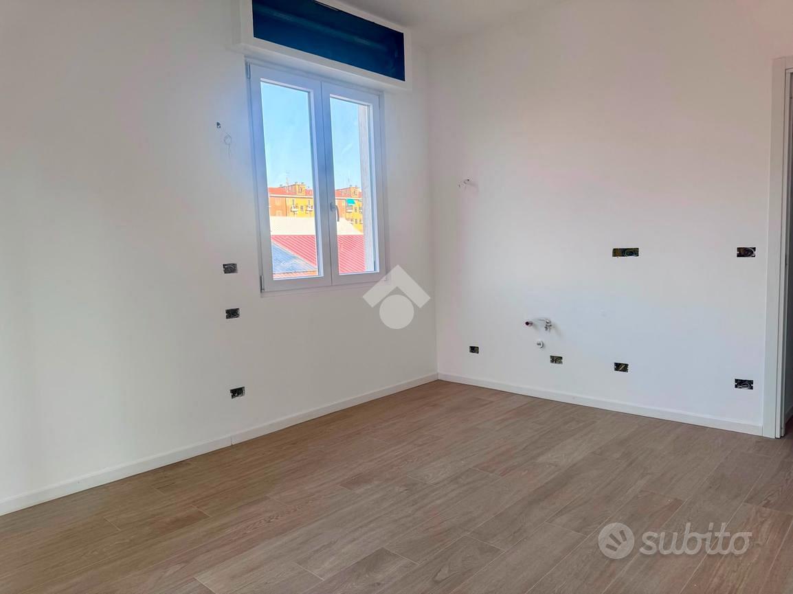 3 LOCALI A MILANO - Vista 4