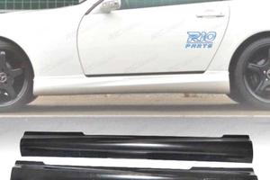MINIGONNE LATERALI MERCEDES CLASSE SLK R170 96-04 