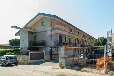 Appartamento - Giarre