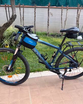 MTB Rockrider ST 530 MDB 27.5” donna