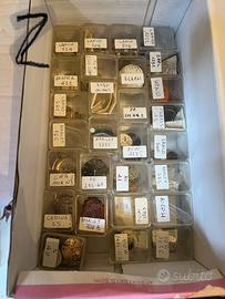 Ricambi per orologi