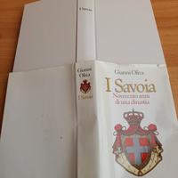 LIBRO I SAVOIA 525 PAGINE 