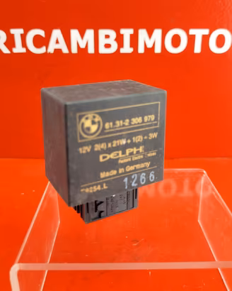 RELE FRECCE BMW K1200LT K1200RS K1200GT