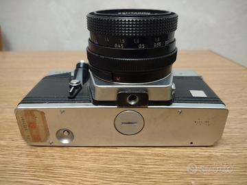 Fotocamere reflex Praktica MTL3 - BC1