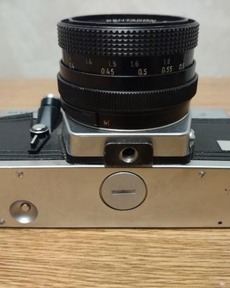 Fotocamere reflex Praktica MTL3 - BC1