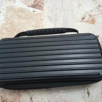 custodia Nintendo switch