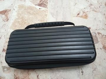 custodia Nintendo switch