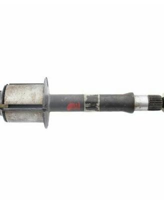Albero ingranaggi cambio Piaggio Ape 250 e 400 - 1
