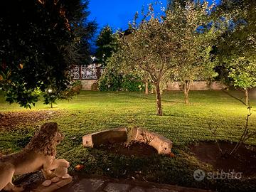 Prestigioso appartamento 141mq a Chiusa di Pesio