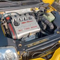 Alfa Romeo Spider 916 NO BOLLO