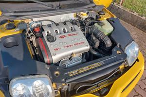 Alfa Romeo Spider 916 NO BOLLO