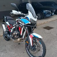 Honda CRF1100L Africa Twin