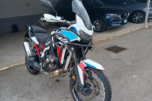 Honda CRF1100L Africa Twin