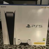 PLAYSTATION 5 DISC