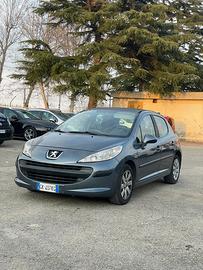 Peugeot 207/1.4hdi unico proprietario