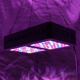 VIPARSPECTRA V300 LUCE LED PER COLTIVAZIONE