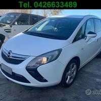 Ricambi OPEL ZAFIRA C TOURER 1.6 T ECOM- NO MOTORE