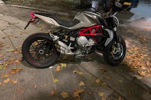 Mv agusta brutale 800 2013