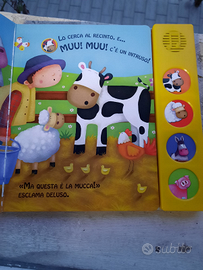 Dov'è finito joe il maiale