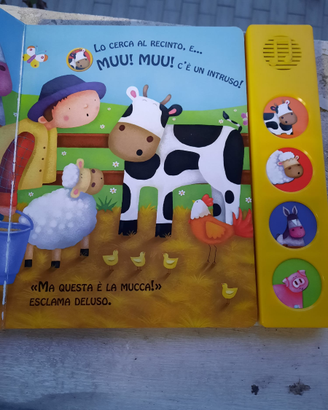 Dov'è finito joe il maiale
