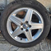 CERCHI IN LEGA da 16"