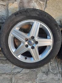 CERCHI IN LEGA da 16"