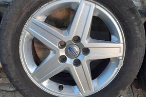 CERCHI IN LEGA da 16"